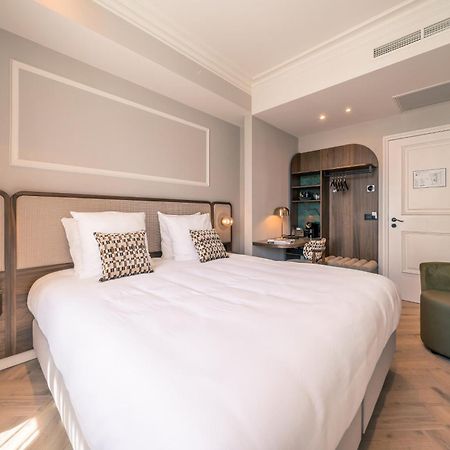 Hotel Du Parc Ostenda Zewnętrze zdjęcie