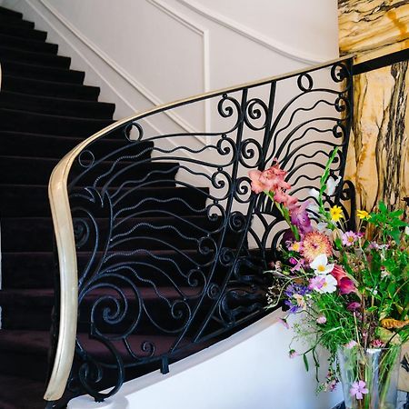 Hotel Du Parc Ostenda Zewnętrze zdjęcie