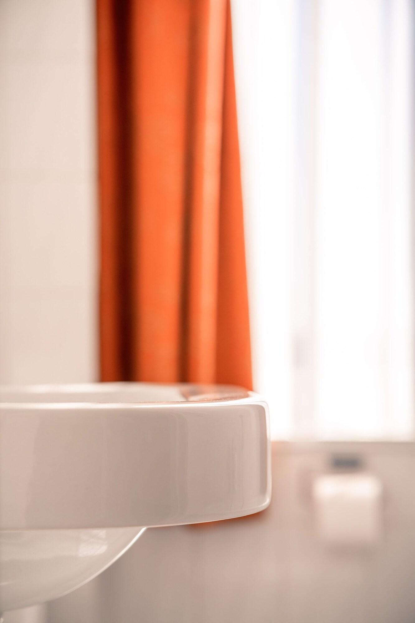 Hotel Du Parc Ostenda Zewnętrze zdjęcie