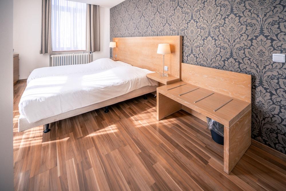 Hotel Du Parc Ostenda Zewnętrze zdjęcie