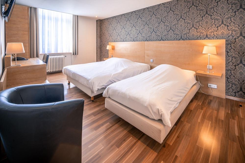 Hotel Du Parc Ostenda Zewnętrze zdjęcie