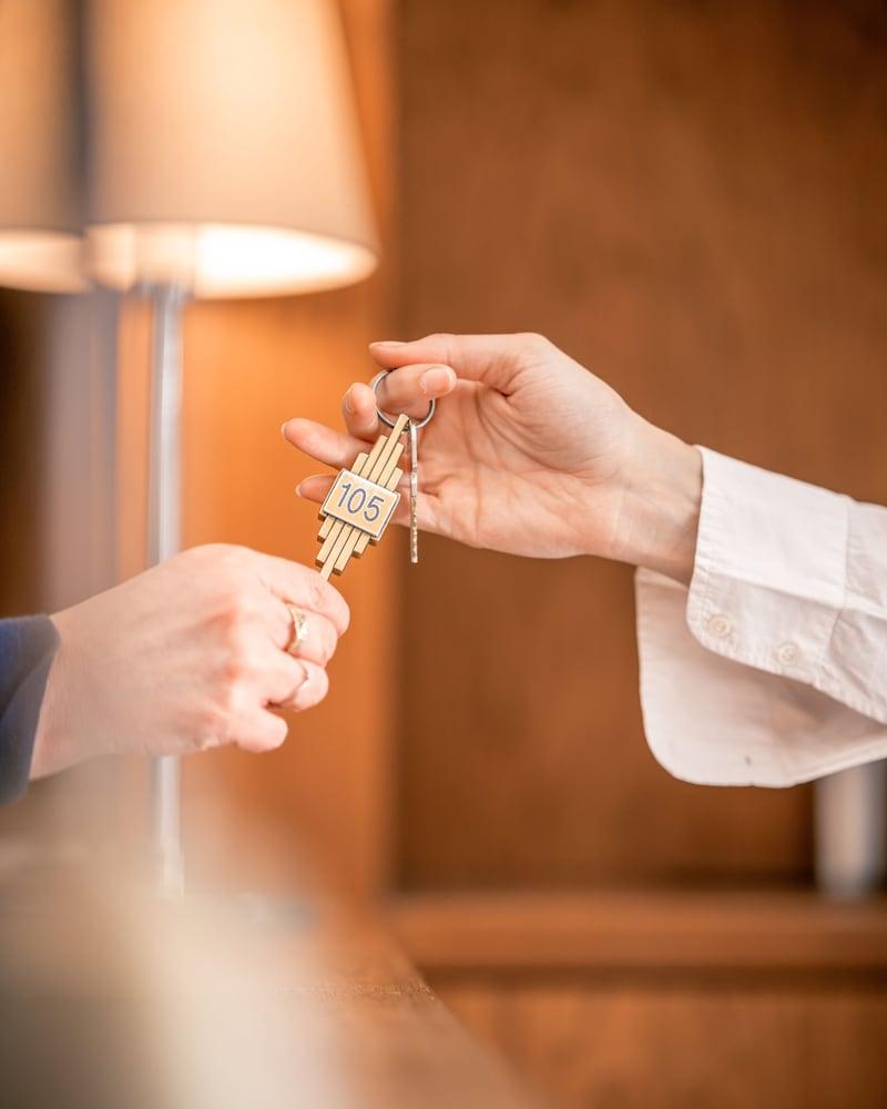 Hotel Du Parc Ostenda Zewnętrze zdjęcie