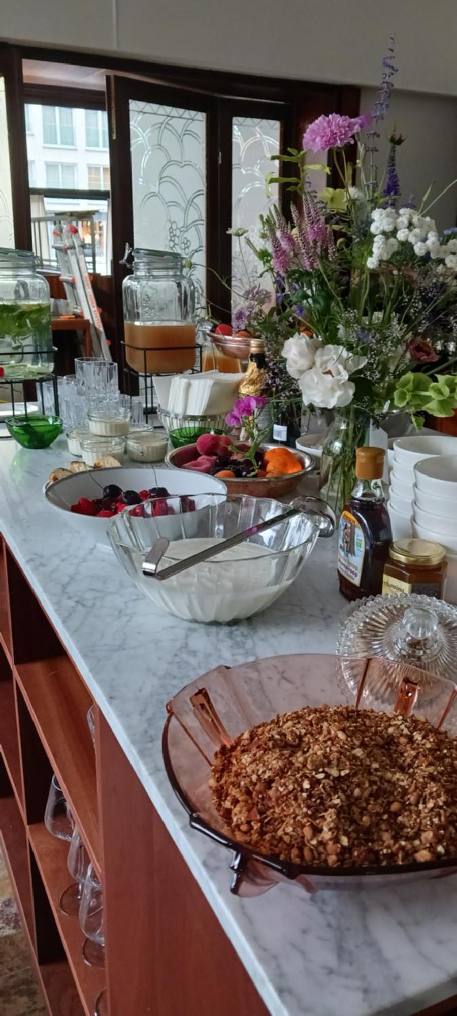 Hotel Du Parc Ostenda Zewnętrze zdjęcie