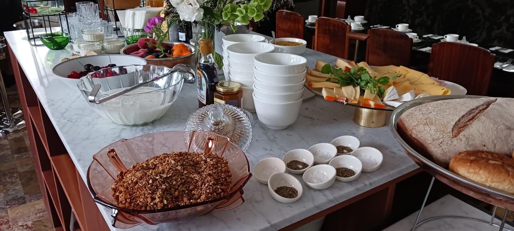 Hotel Du Parc Ostenda Zewnętrze zdjęcie