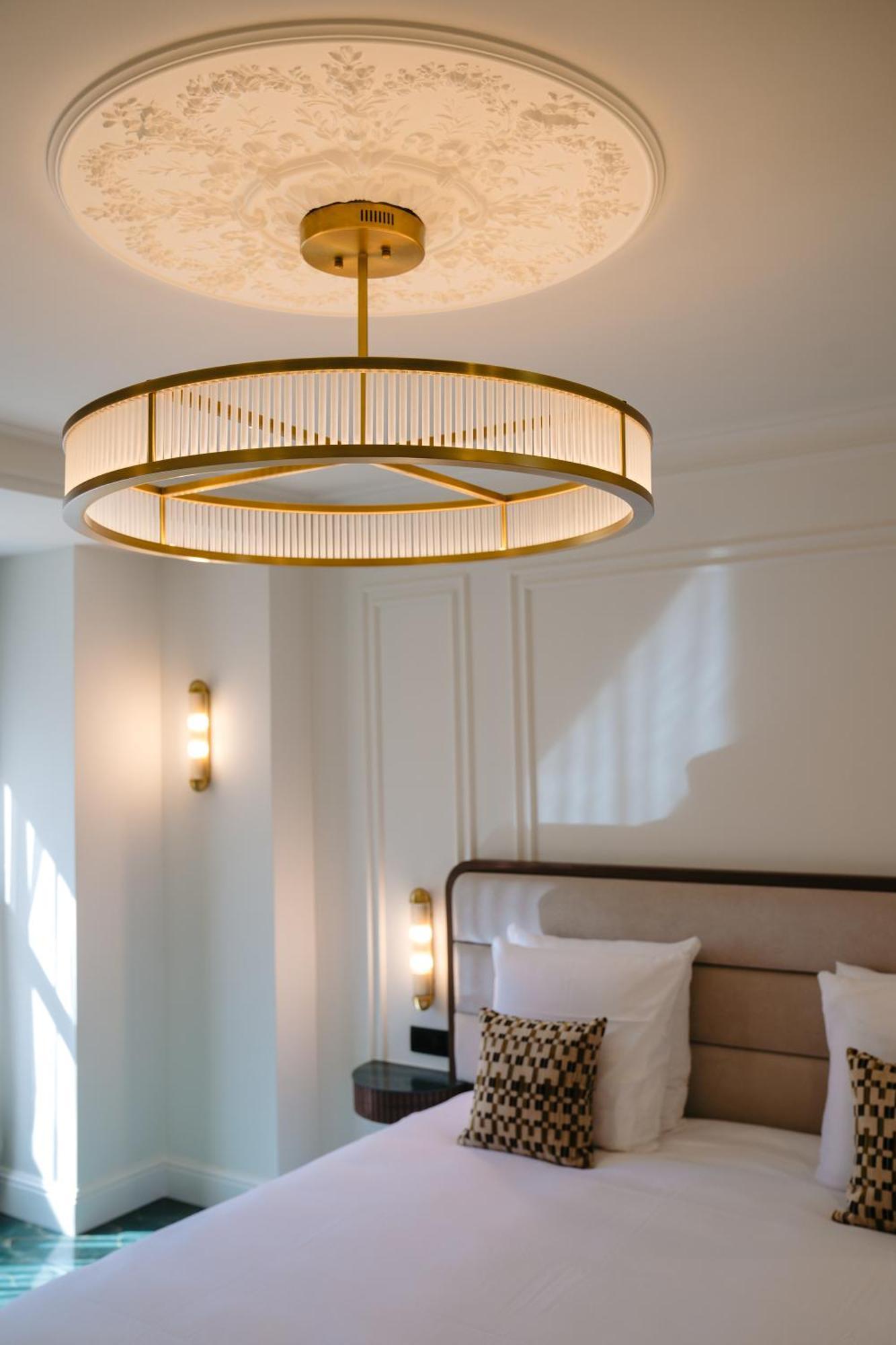Hotel Du Parc Ostenda Zewnętrze zdjęcie