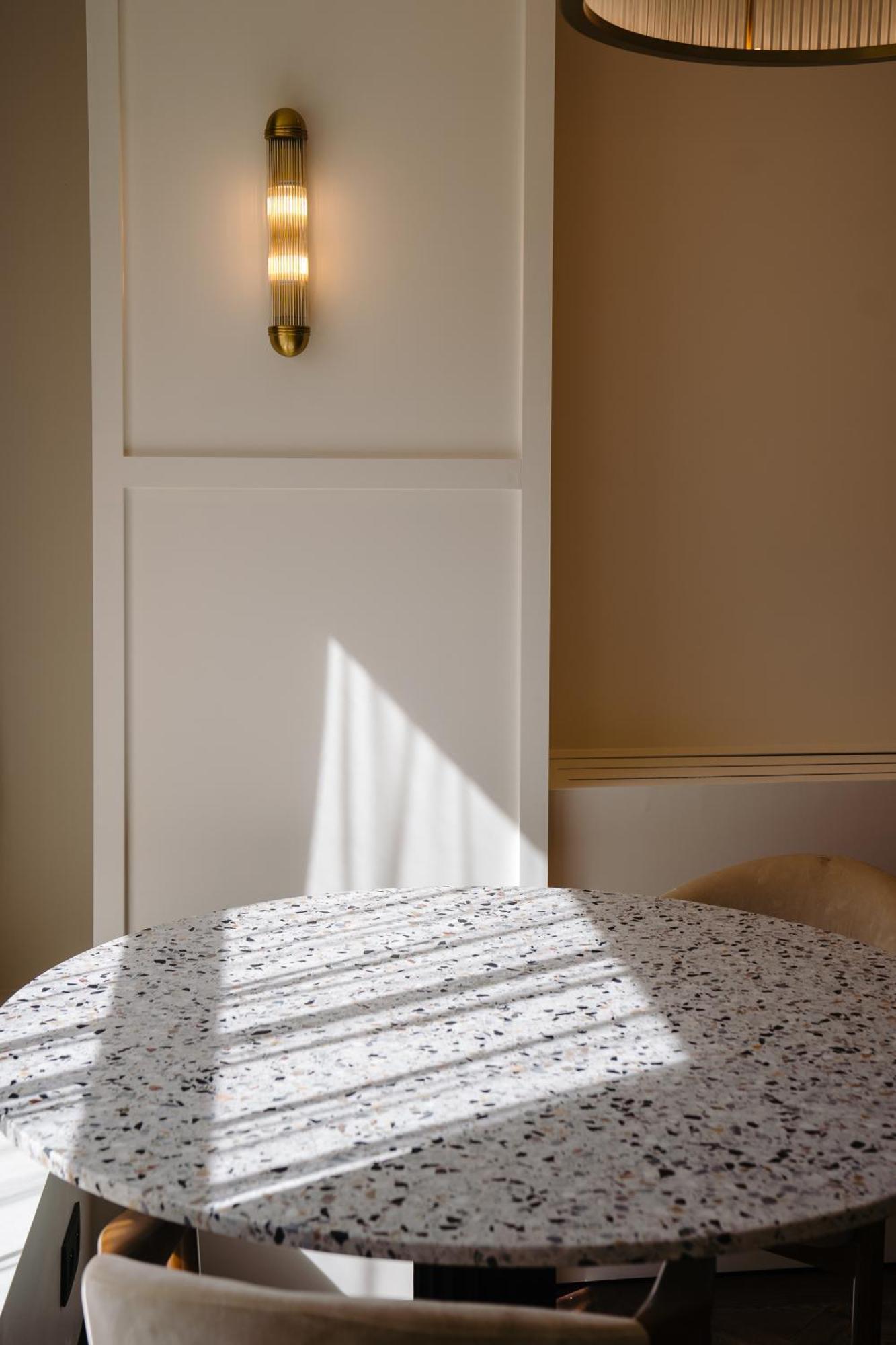 Hotel Du Parc Ostenda Zewnętrze zdjęcie