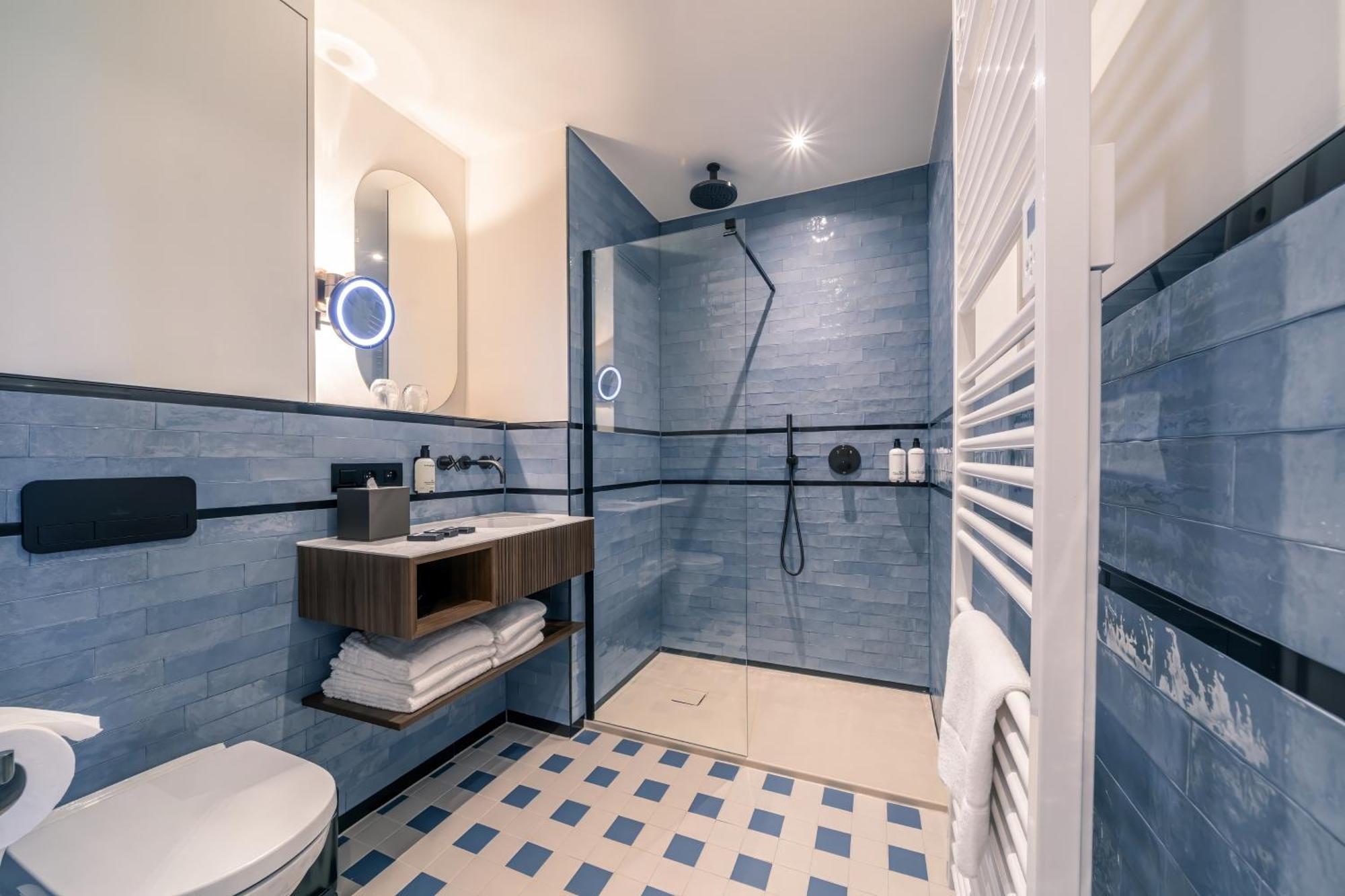 Hotel Du Parc Ostenda Zewnętrze zdjęcie