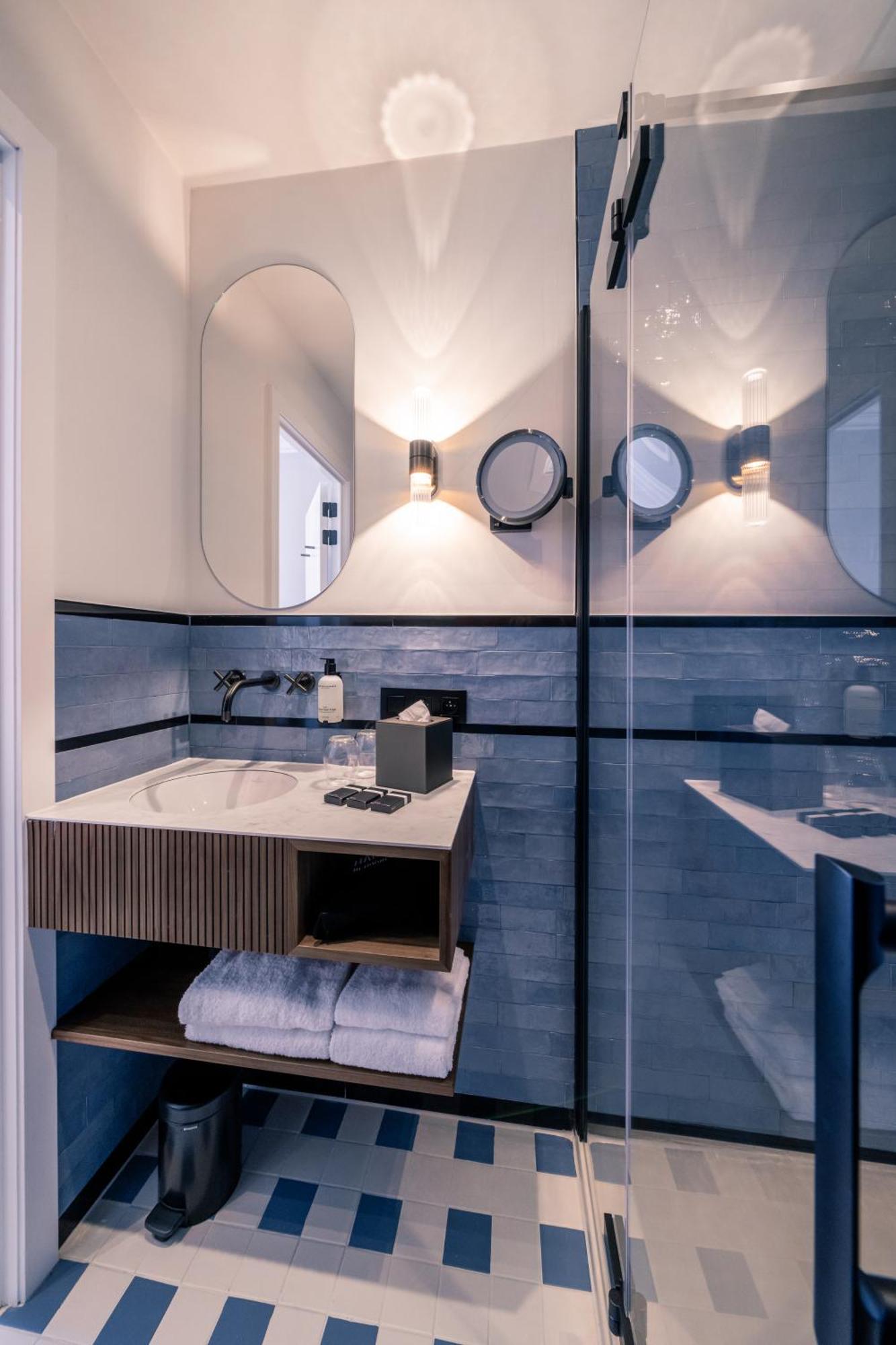 Hotel Du Parc Ostenda Zewnętrze zdjęcie
