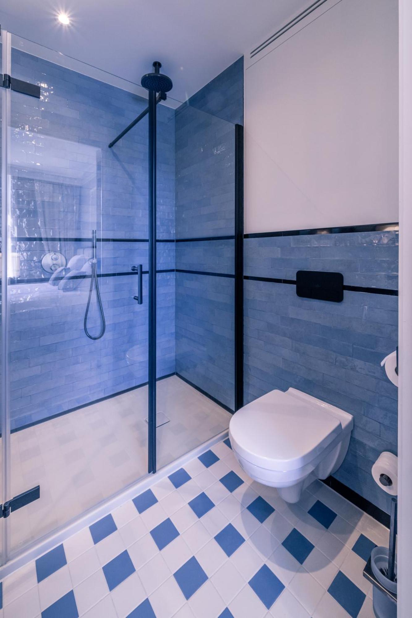 Hotel Du Parc Ostenda Pokój zdjęcie