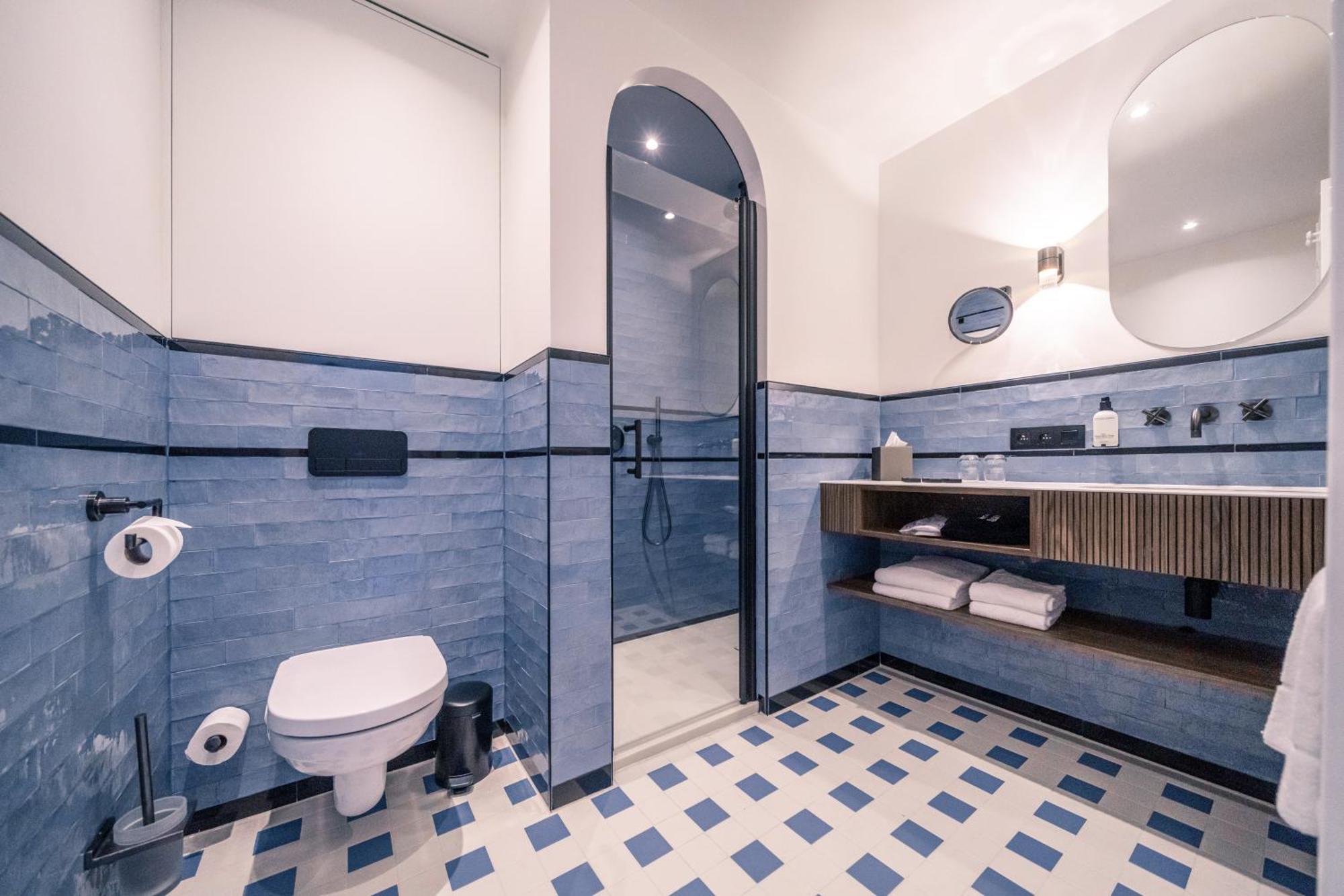 Hotel Du Parc Ostenda Pokój zdjęcie