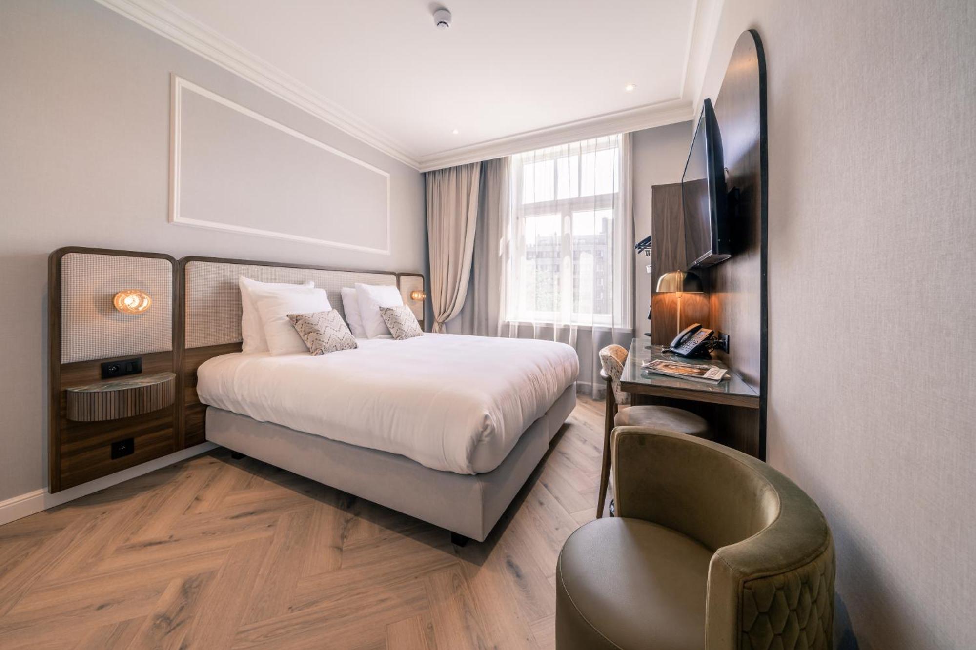 Hotel Du Parc Ostenda Pokój zdjęcie